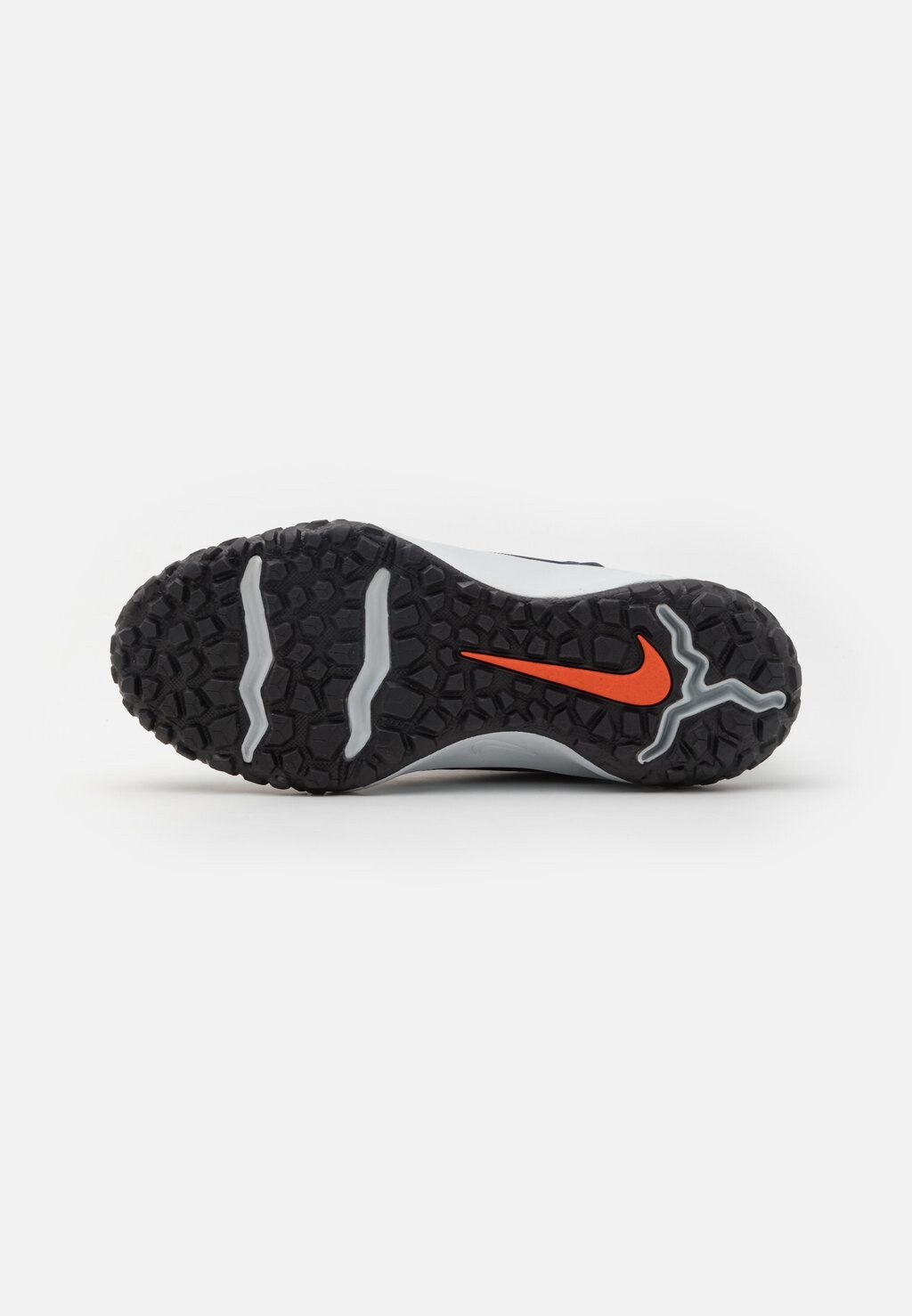 

Высокие кроссовки HIKEDA Nike Sportswear, синий