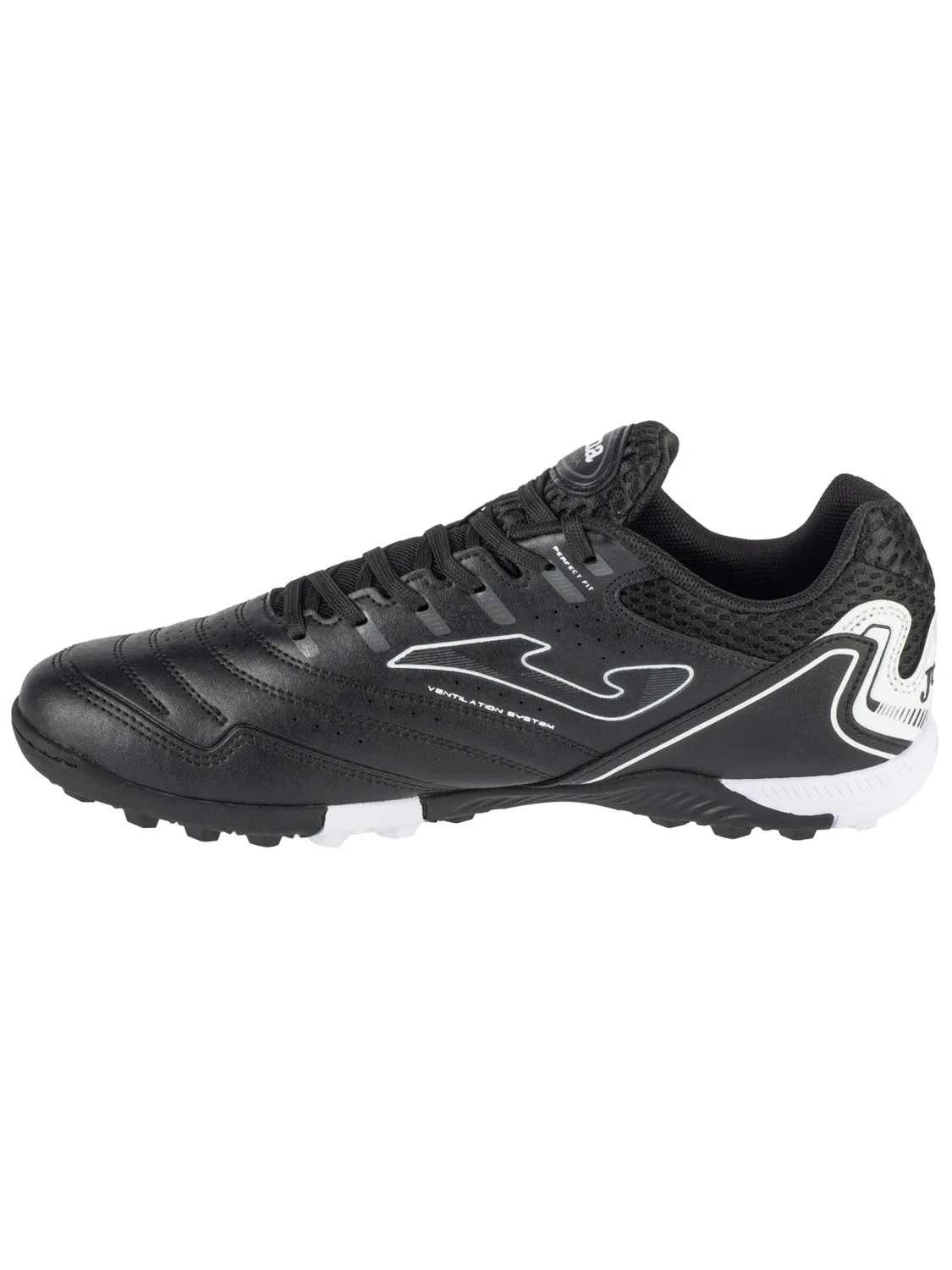 Футбольные бутсы Joma Maxima 25 MAXS TF Joma, Black