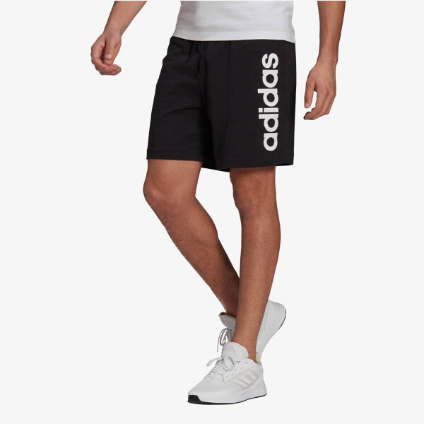 

Основы шорт Adidas, черный