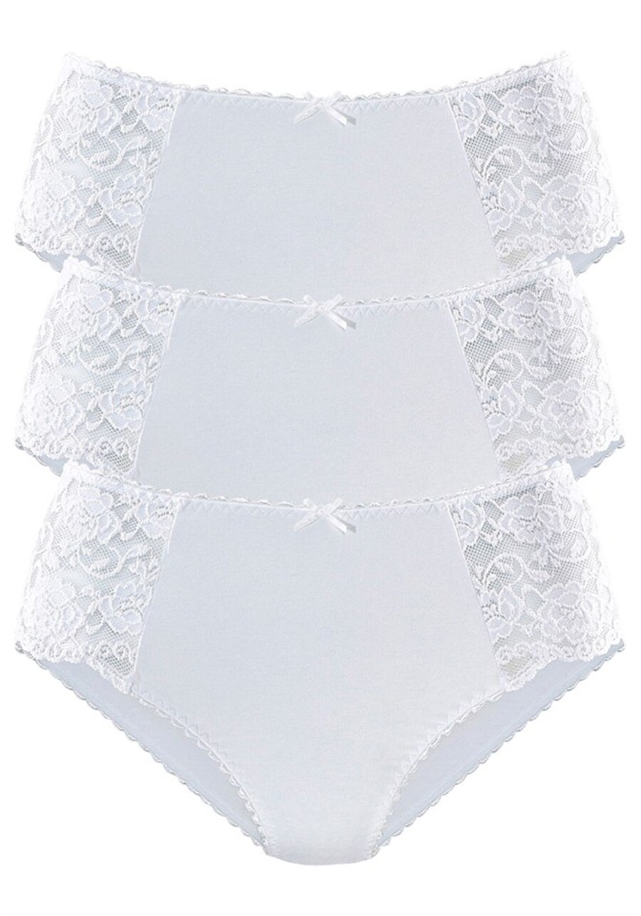 

Мужские шорты PETITE FLEUR, белый