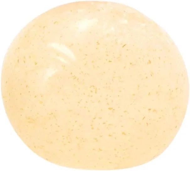 Мыло для лица Konjac Shampoo с золотом и жемчугом, 80 г, золотой — фото 2