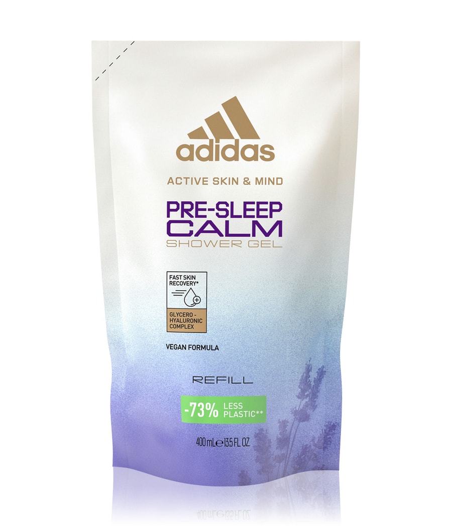 

Гель для душа Adidas Pre-Sleep Calm Shower Gel, 400 ml