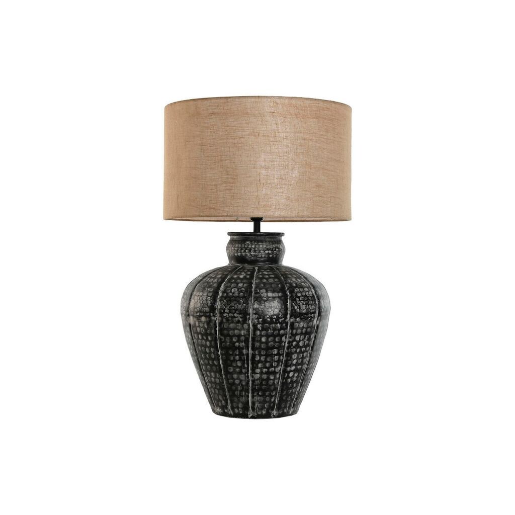 

Настольная лампа Home ESPRIT Black Aluminium 50 Вт 220 В 42 x 42 x 69 см, черный
