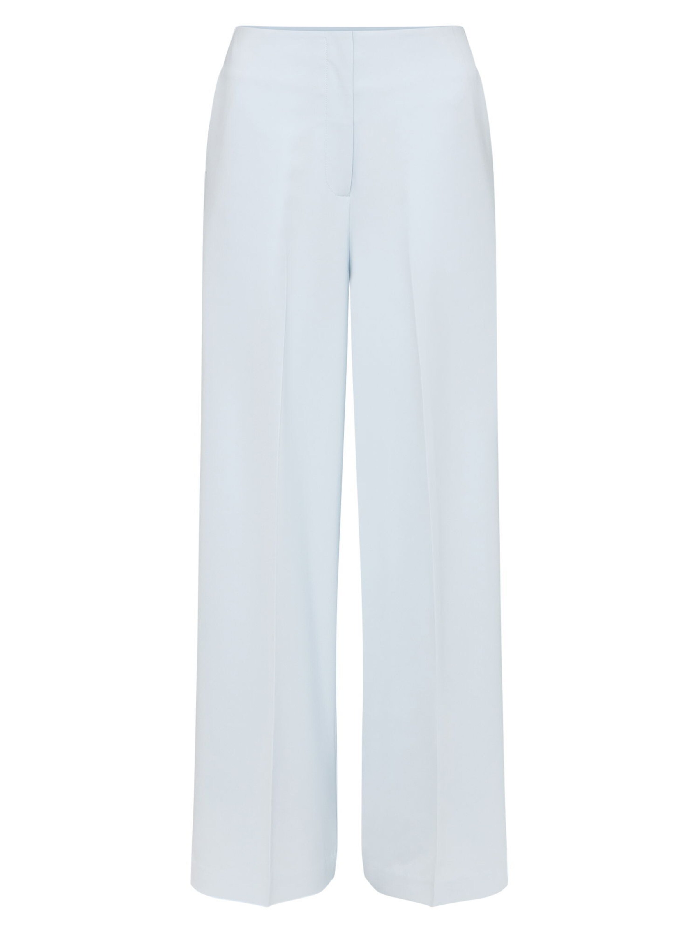 

Tamaris Широкие шорты в светло-голубом цвете