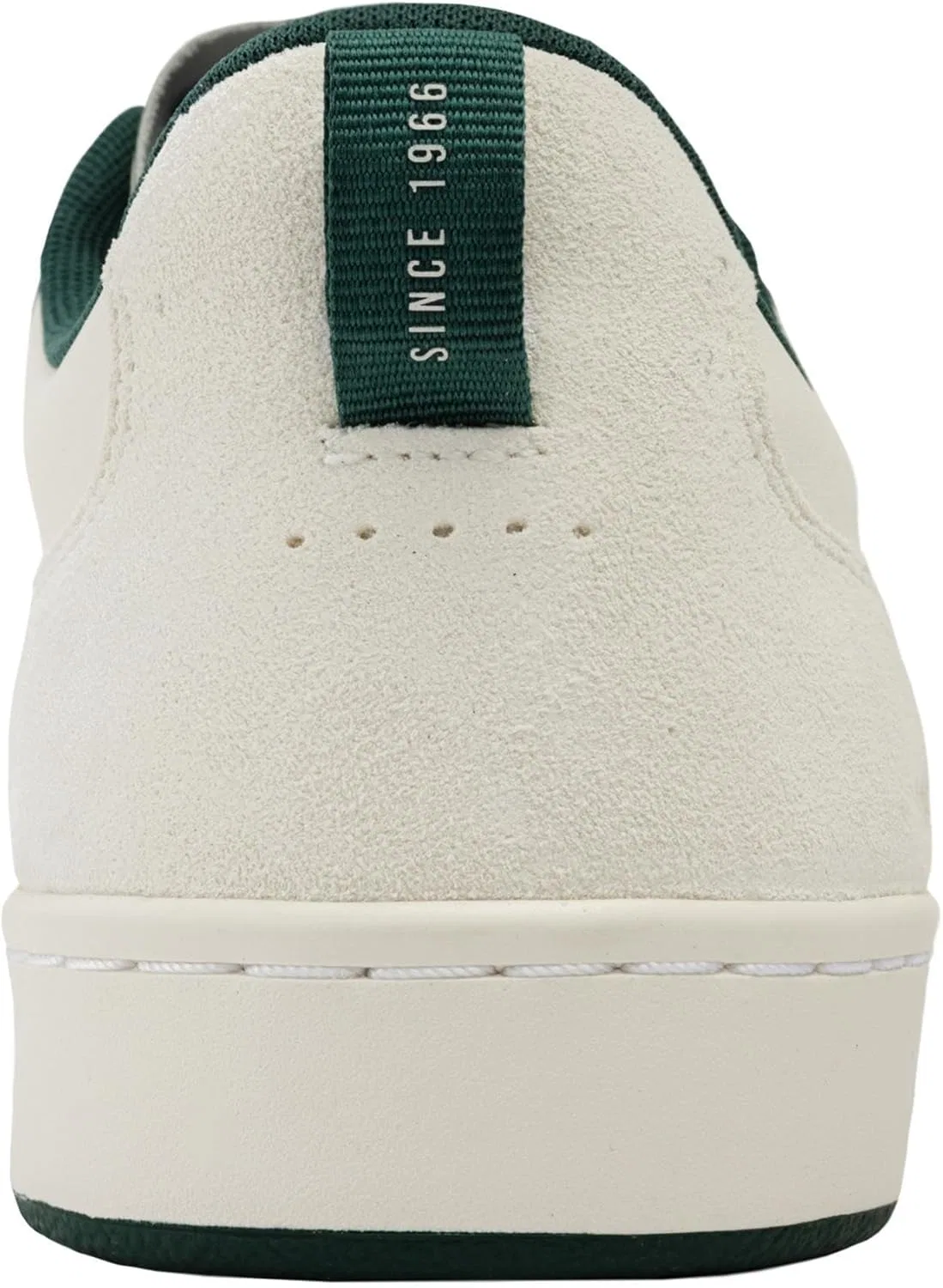 Кроссовки K-Swiss Men's Court Varsity Trainers, Sw Posy Green — фото 3