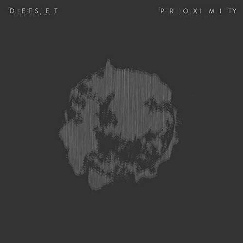 

Виниловая пластинка Defset: Proximity