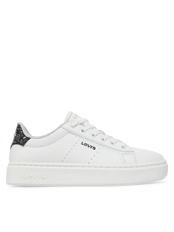 

Кроссовки Evelyn VEVE0002S Levi'S, белый