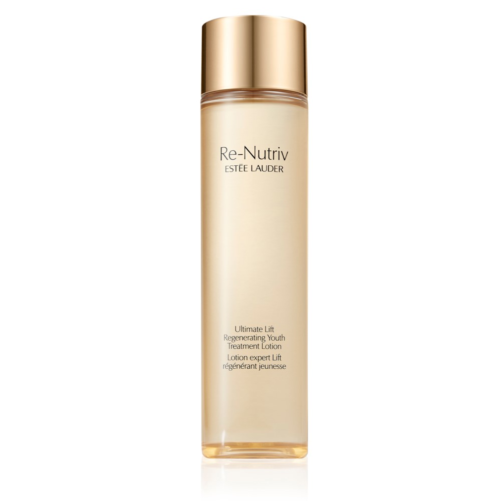 

Укрепляющий лосьон для лица re-nutriv ultimate lift regenerating youth treatment lotion Estée Lauder, 200 мл