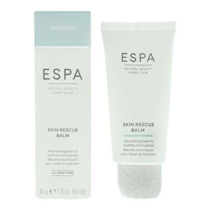 

Бальзам ESPA Skin Rescue 30g - New and Boxed - Free UK Shipping