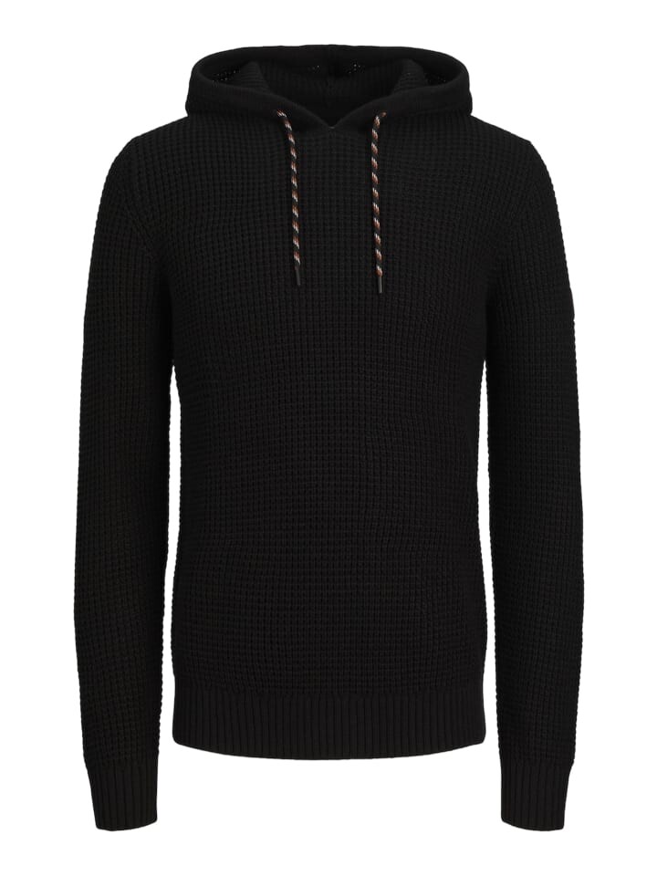 

Пуловер Jack & Jones Liam, черный