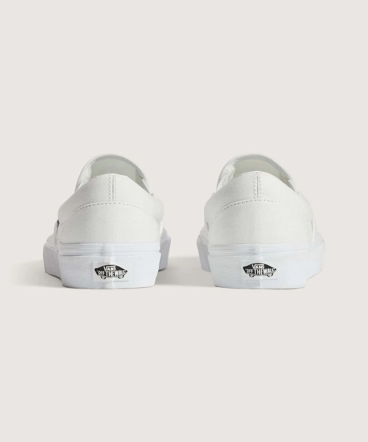 Женские и мужские кеды Vans Classic Slip-On VN000EYEW001 — фото 4