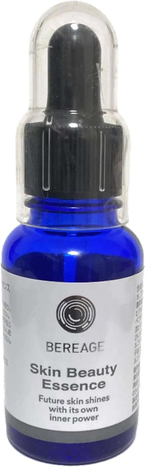 Эссенция Essence — Для лица с гиалуроновой кислотой BEREAGE AG-II Facial, 30 мл