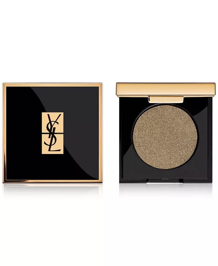 

Моно-тени для век Satin Crush Yves Saint Laurent, цвет 27 DECADENT BRONZE