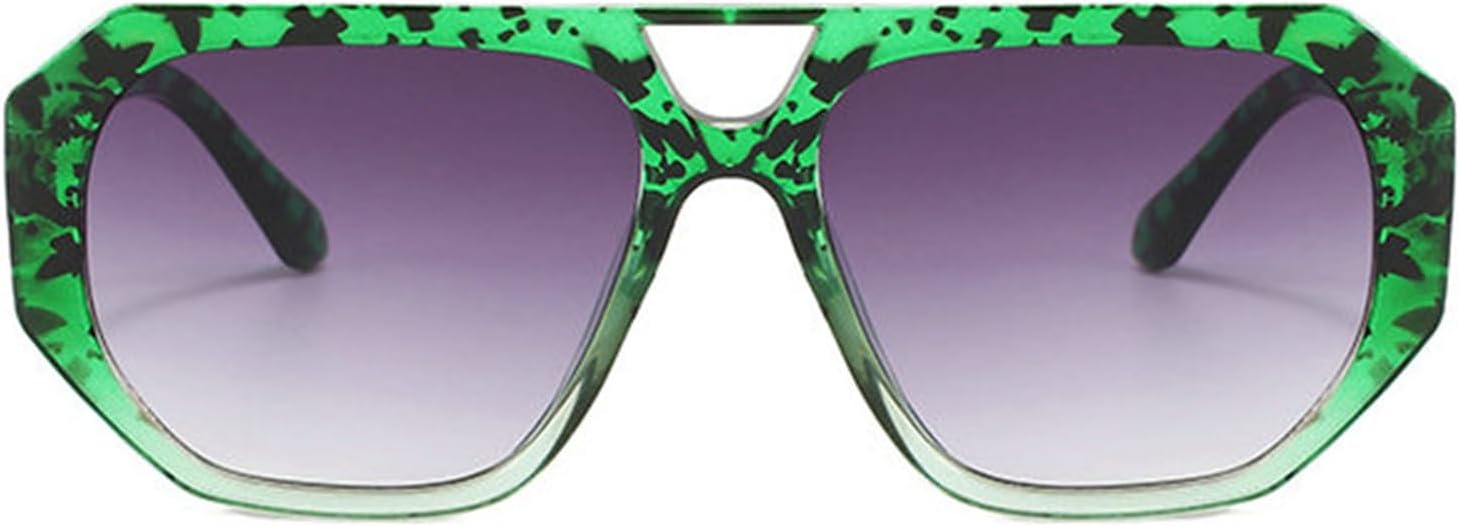 

Хелена Модные ретро квадратные солнцезащитные очки для женщин и мужчин Роскошные дизайнерские винтажные многоугольные солнцезащитные очки-пилот с защитой от УФ-излучения UV400 helena, C7