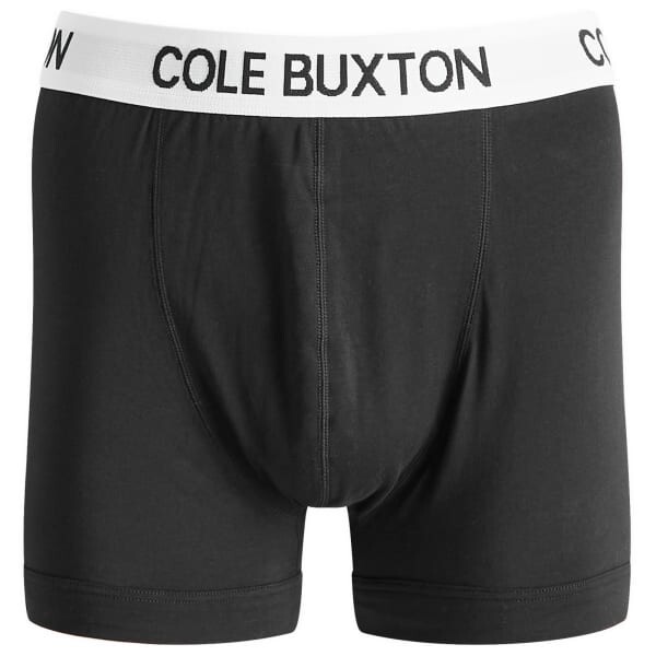 

Cb боксерские шорты Cole Buxton, черный
