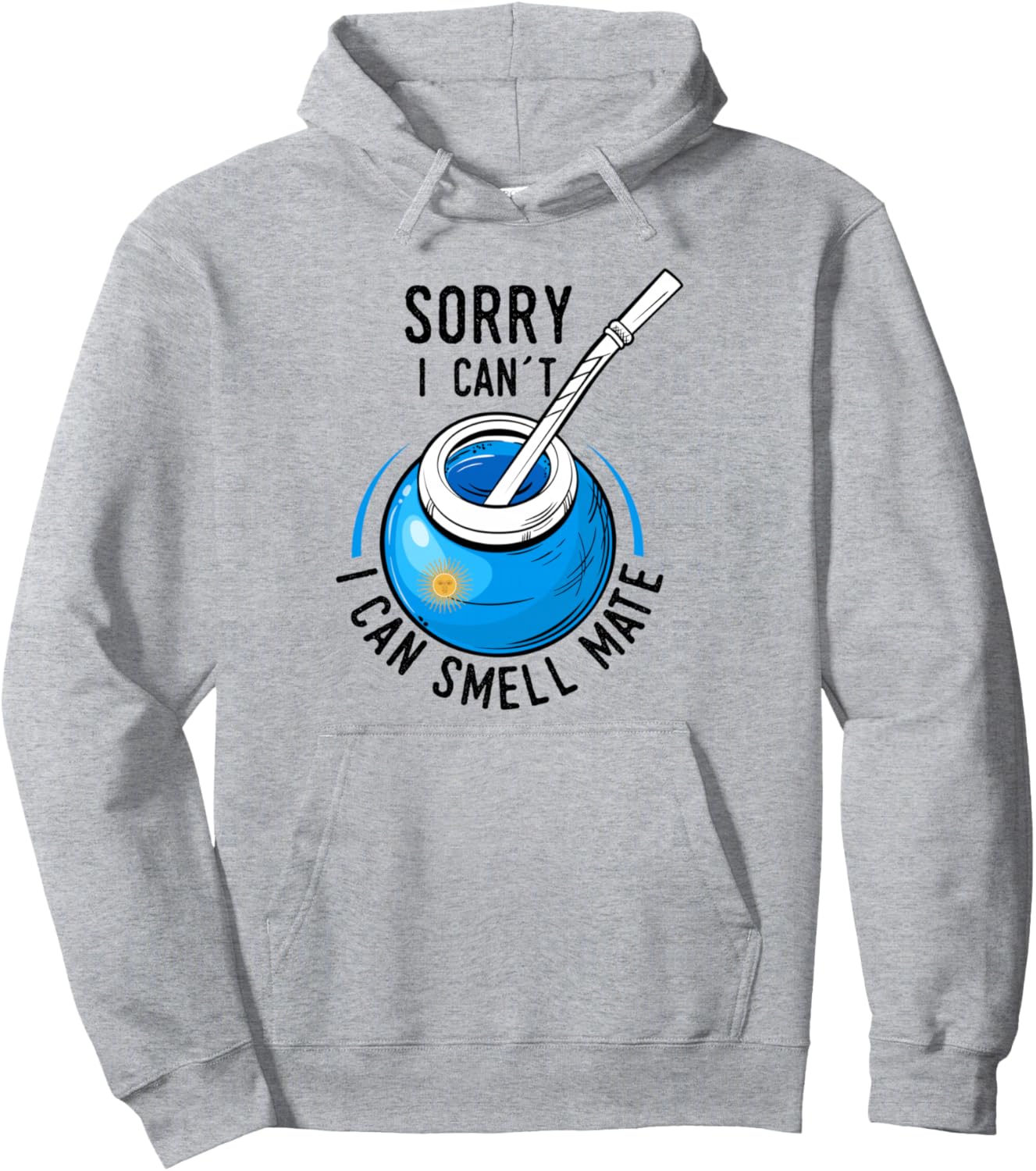 

Худи флаг Аргентины, серая Yerba Mate Gift, Серый, Худи флаг Аргентины, серая Yerba Mate Gift