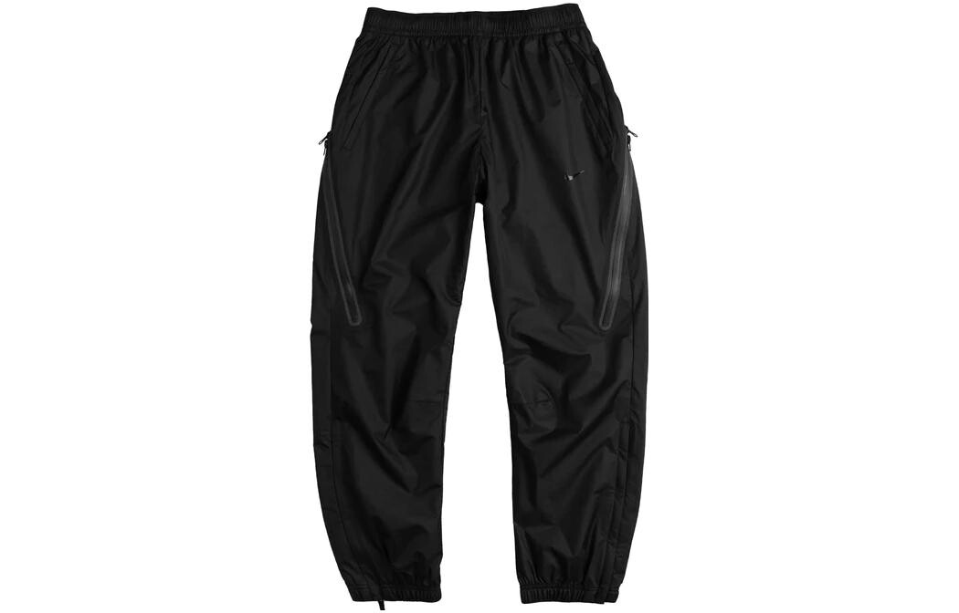 

NOCTA Спортивные штаны Азиатские размеры Nike, черный