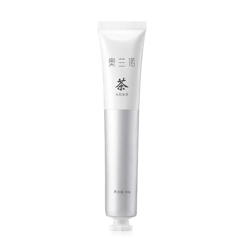 ORANOT Увлажняющий крем для рук с ароматом, 50 г, Hydrating Hand Cream 50g-Tea