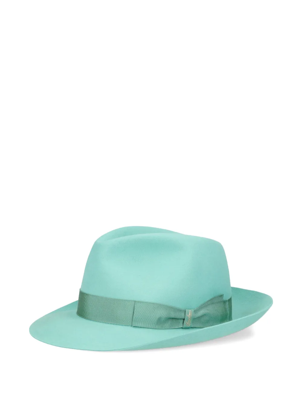 

Шляпа 50 Grammi Borsalino, синий