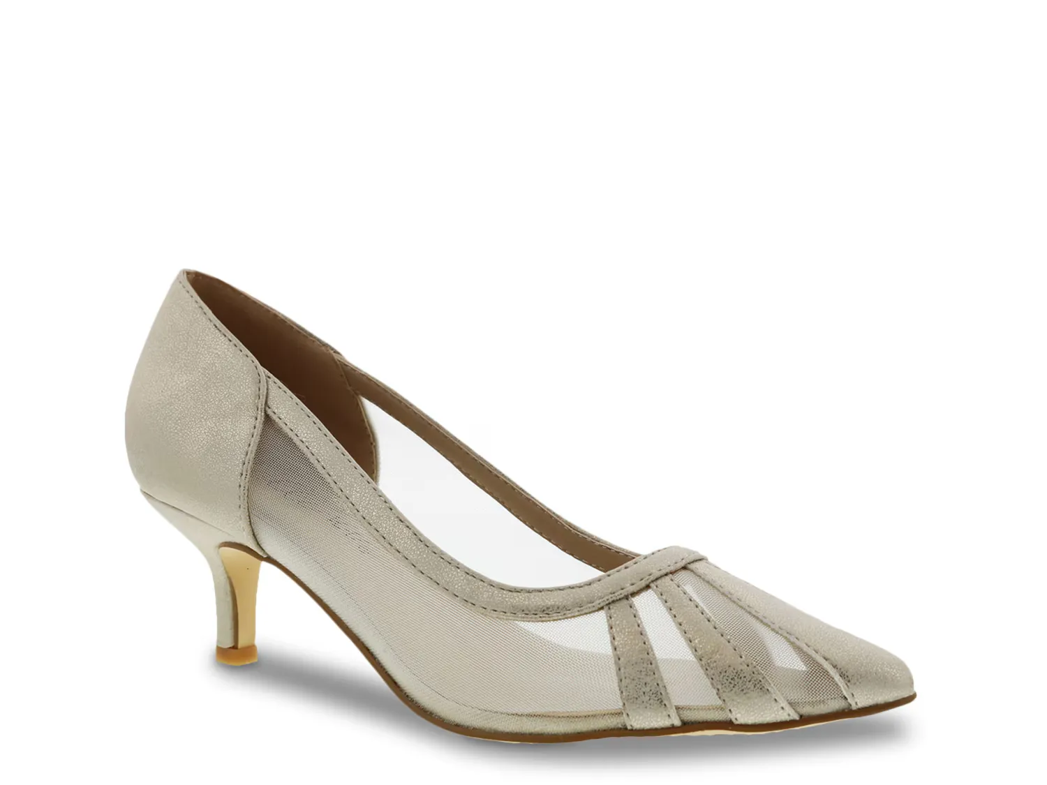 

Туфли Blase Pump Bellini, золотой/металлик