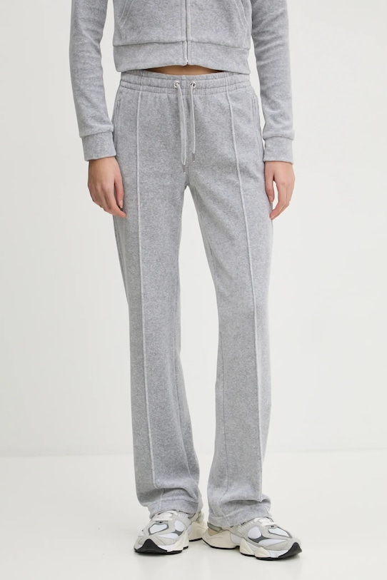 

Спортивные брюки Juicy Couture, серый