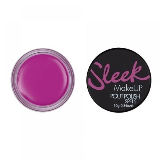 

Бальзам для губ 965 Raspberry Rhapsody, 10 г Sleek, Pout Polish, Sleek Makeup