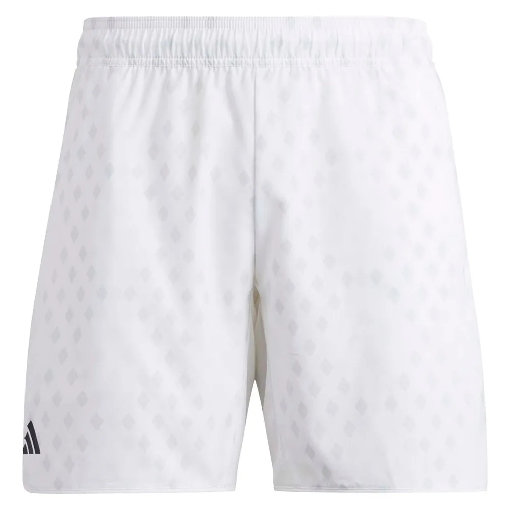 

Шорты adidas Club Climacool Graphic 7´´, белый