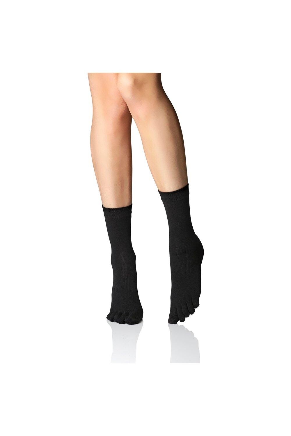 

1 пара носков для медсестры SOCKSHOP Iomi, черный