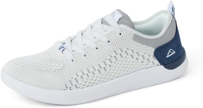 

Мужские кроссовки REEF Swellsole Neso, легкие и дышащие, с стелькой из пеноматериала с эффектом памяти, белый/синий/темно-синий