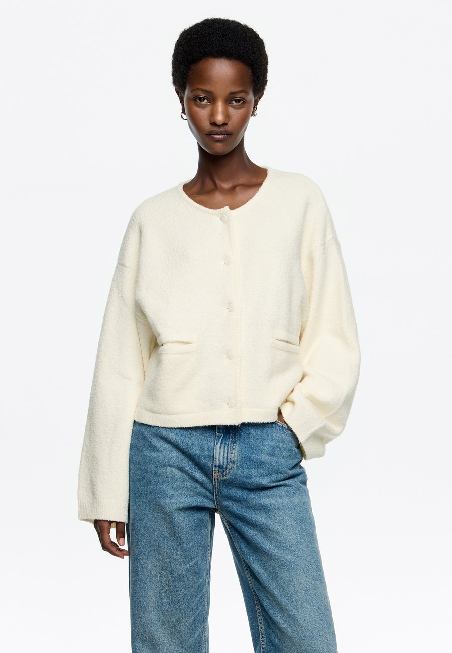 

Кардиган Bimba Y Lola MARFIL, Marfil/Beige