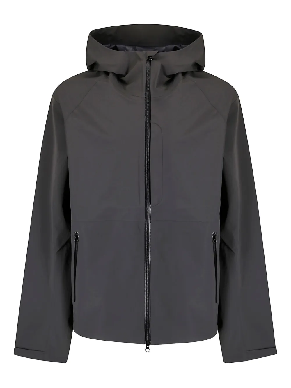 

Куртка ARC LT на молнии Hiking Patrol, серый