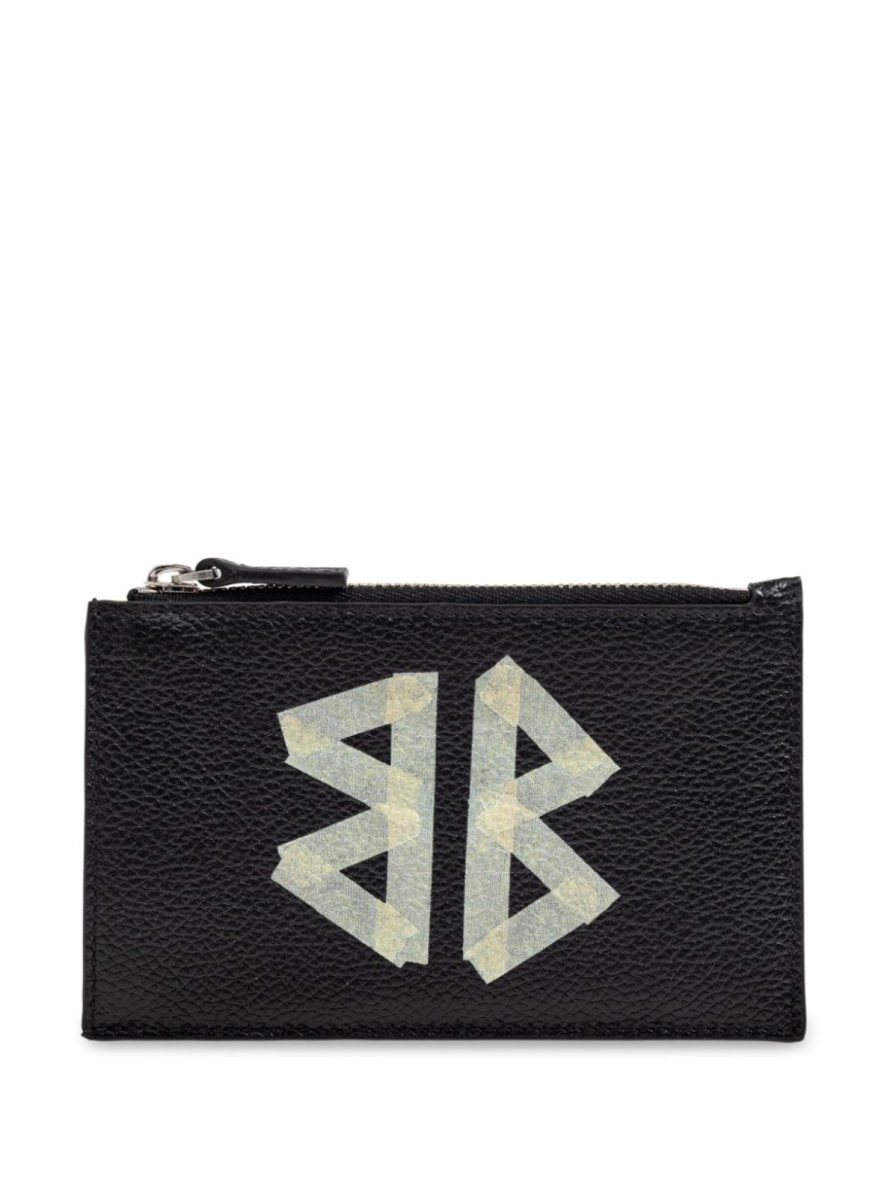 

Кошелек Balenciaga Cash, черный