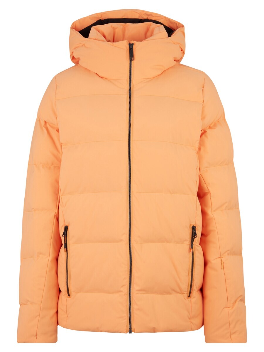 

Лыжная куртка ZIENER Athletic Jacket TRAVA, цвет apricot