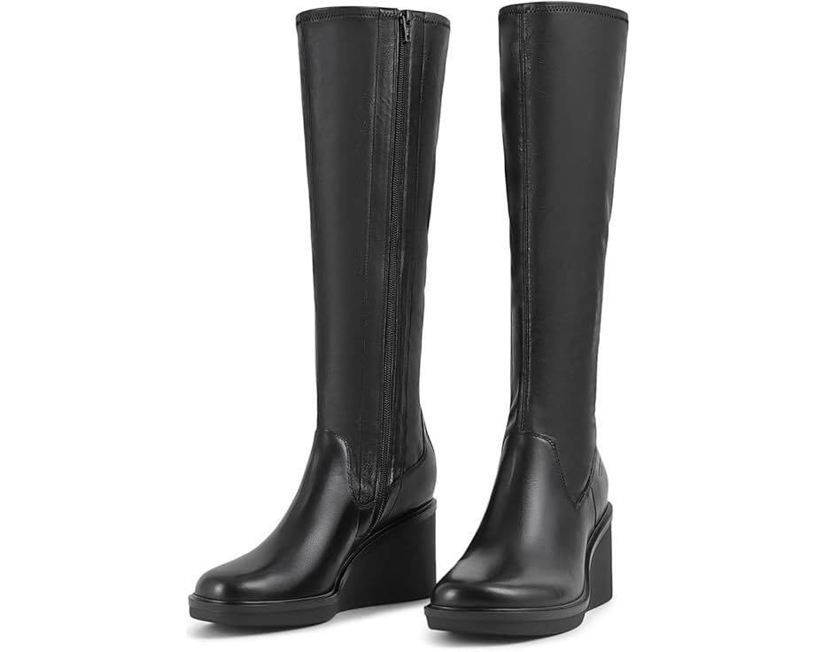 

Ботинки Vagabond Shoemakers Deena Tall Stretch Boots, черный