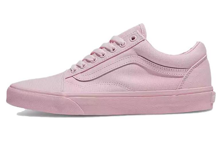 

Обувь для скейтбординга Vans Old Skool унисекс, Pink