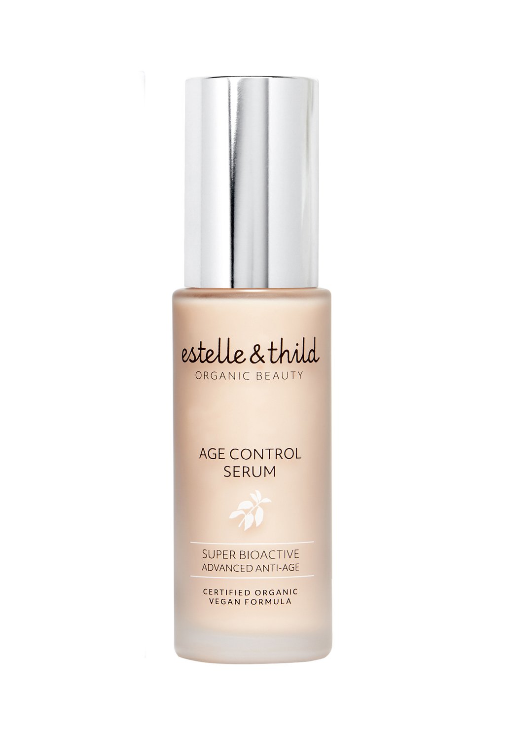 

Сыворотка Super Bioactive Control Serum Estelle & Thild