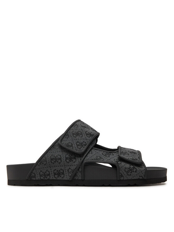 

Мюли Guess, серый