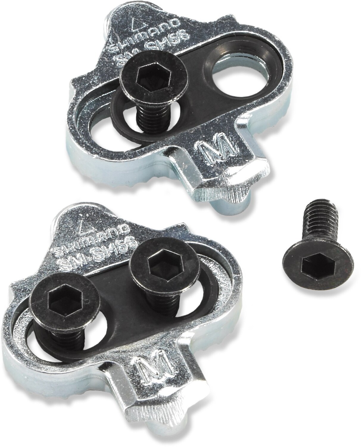 

Шипы SPD с разнонаправленным выпуском SH-56 Shimano