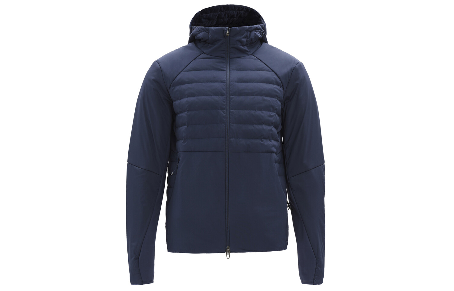 

Down For It All Пуховик мужской Lululemon, цвет Smoky Spruce Green/SKSR