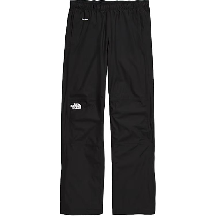 

Женские повседневные брюки Antora THE NORTH FACE, черный