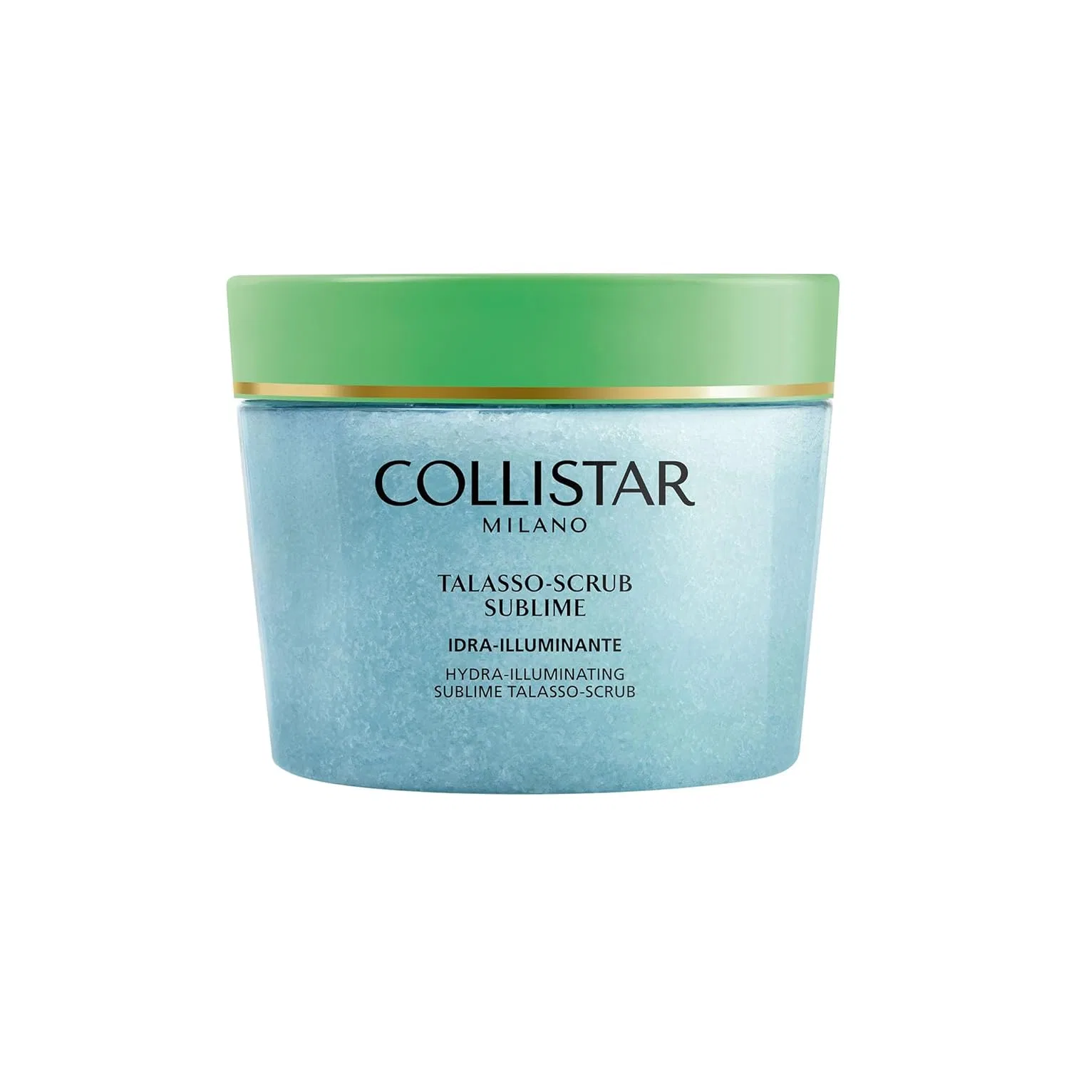 Скраб для тела «Talasso Scrub Body Hydra-Illuminante» от Collistar, 600 г Collistar