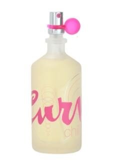 Liz Claiborne, Curve Chill, туалетная вода, 100 мл — фото 2