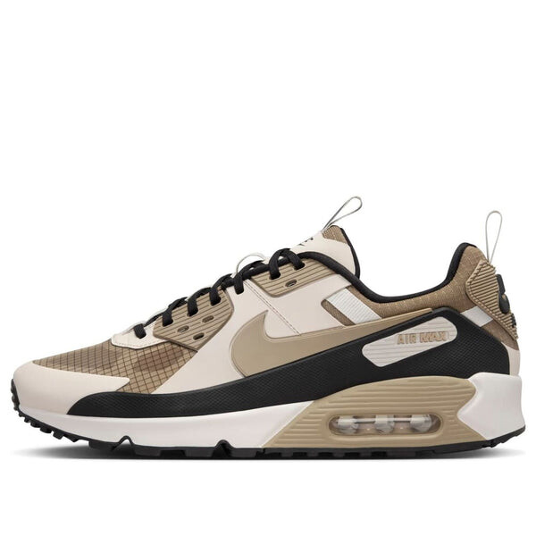 

Кроссовки air max 90 дрифт Nike, коричневый