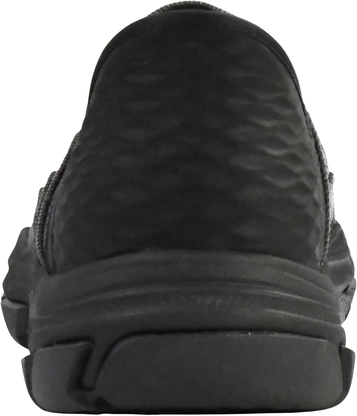 Лоферы Skechers, Black/Black — фото 3
