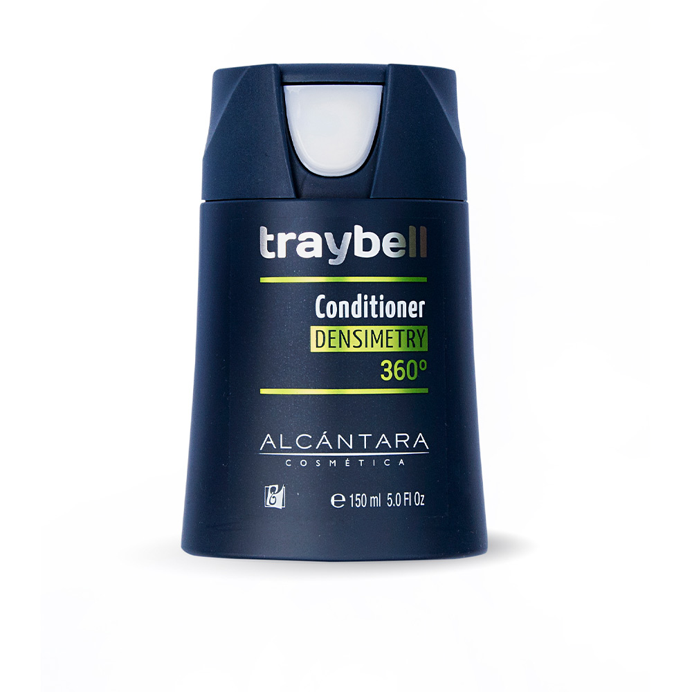 

Кондиционер для объема Traybell Densimetry Conditioner Alcantara, 150 мл