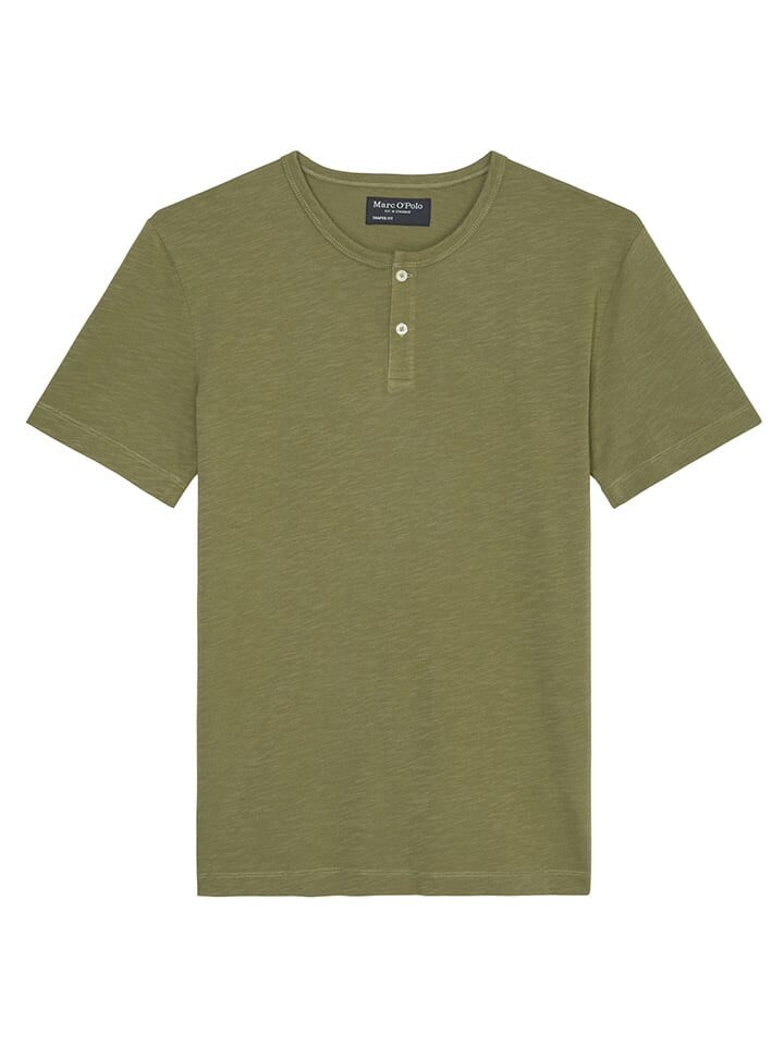 

Футболка Marc O´Polo, оливковый