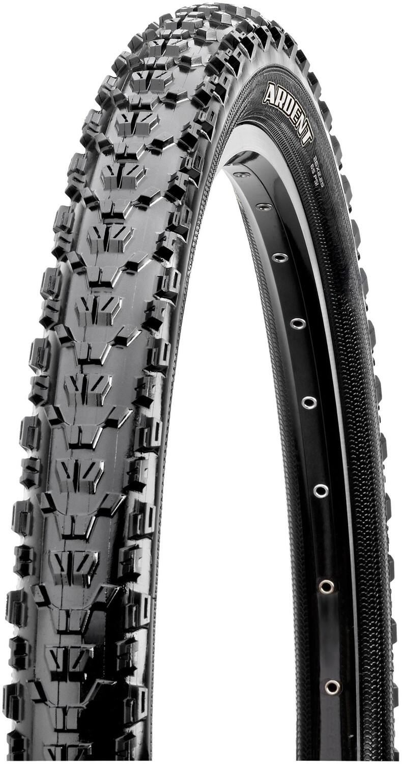 

Покрышка Ardent DC EXO TR — 27,5 x 2,4 Maxxis