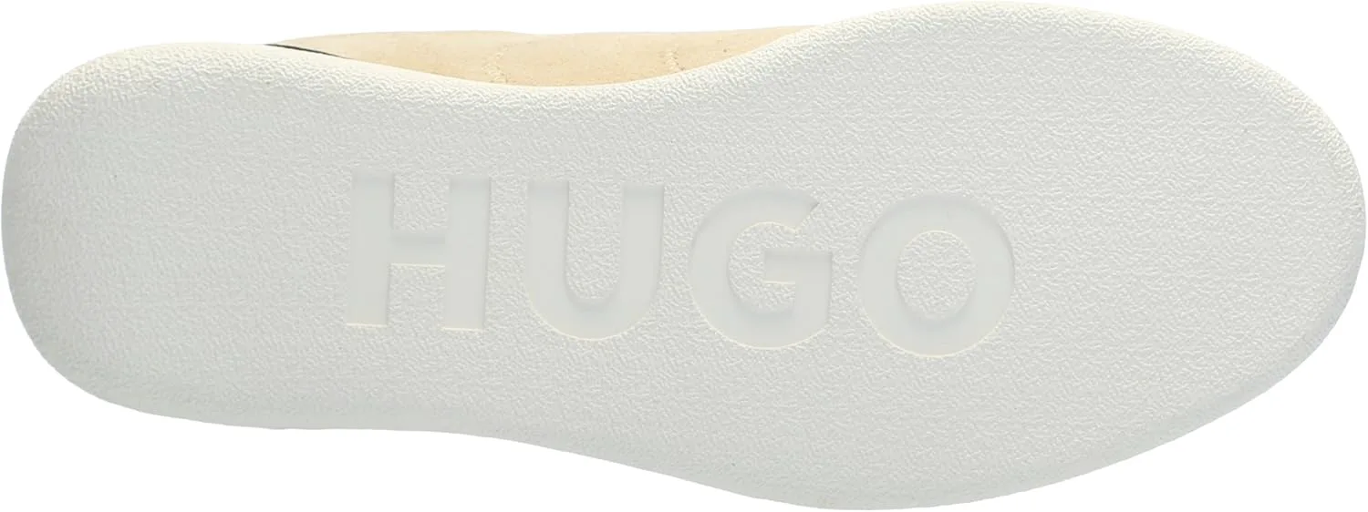 

Кроссовки Hugo Mens Two Tone Suede с подошвой Cupsole