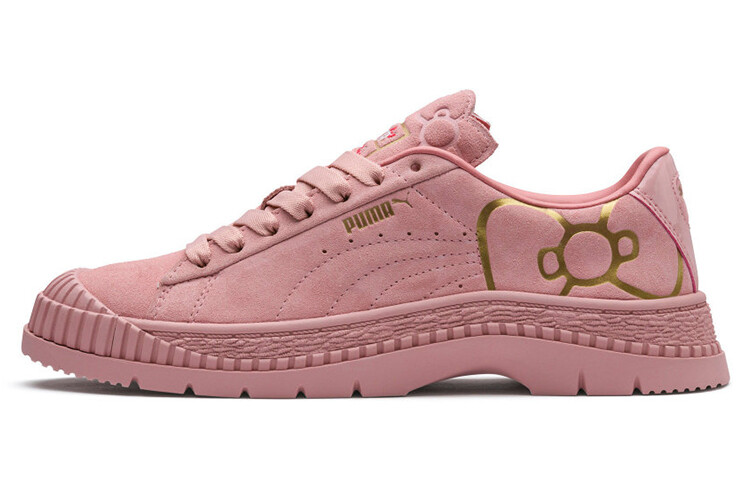 

Обувь для скейтбординга Puma Utility Женская