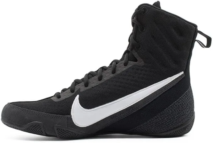 Мужские боксерские кроссовки Nike Nike, черный — фото 3